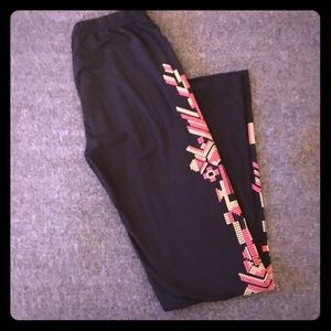 Leggings by Hot Kiss